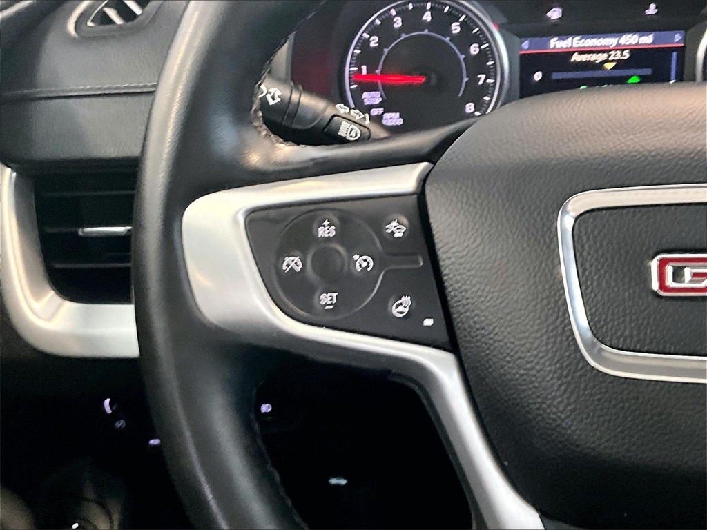 2023 GMC Terrain SLT - Photo 23
