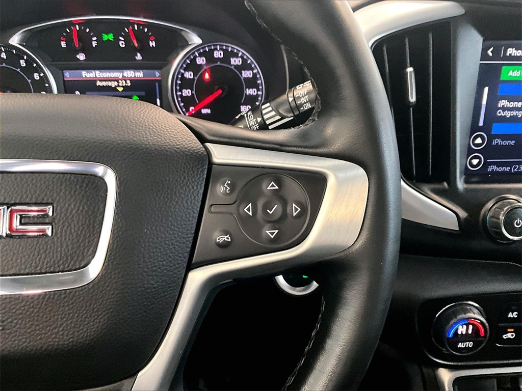 2023 GMC Terrain SLT - Photo 24