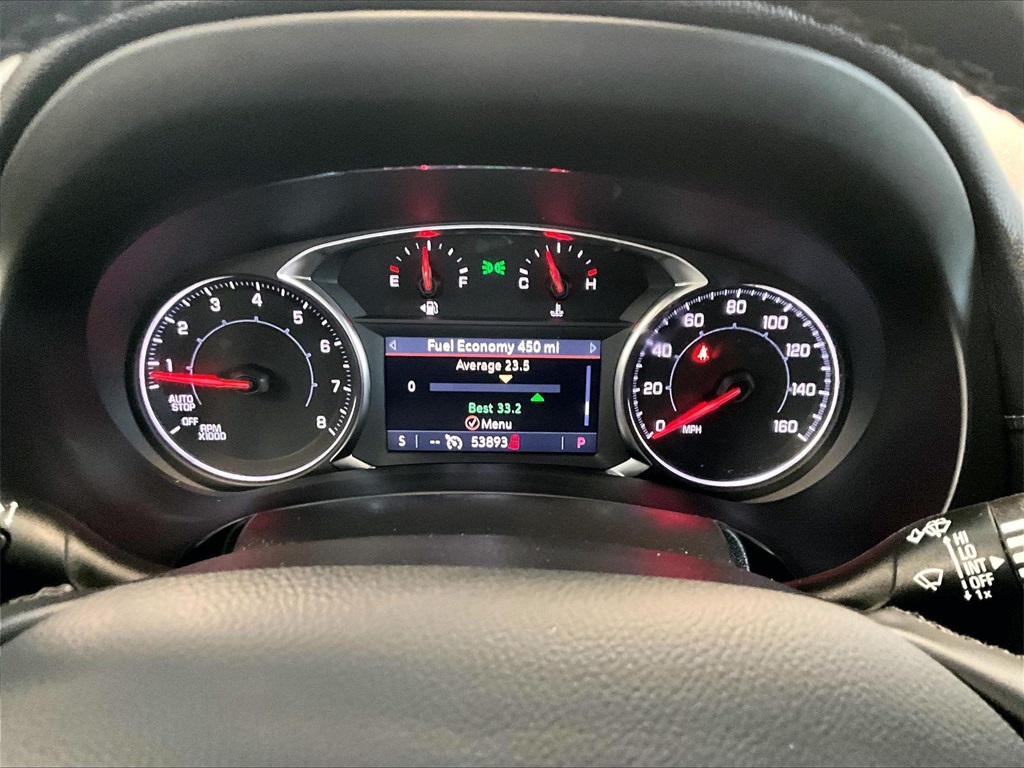 2023 GMC Terrain SLT - Photo 25