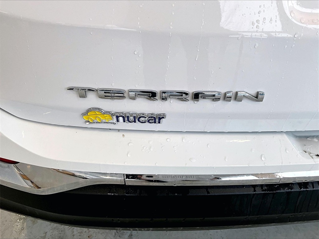 2023 GMC Terrain SLT - Photo 27