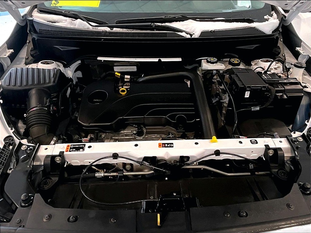 2023 GMC Terrain SLT - Photo 28