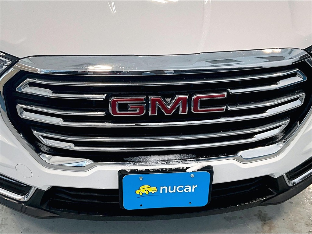 2023 GMC Terrain SLT - Photo 30