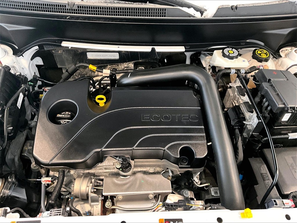 2023 GMC Terrain SLT - Photo 33