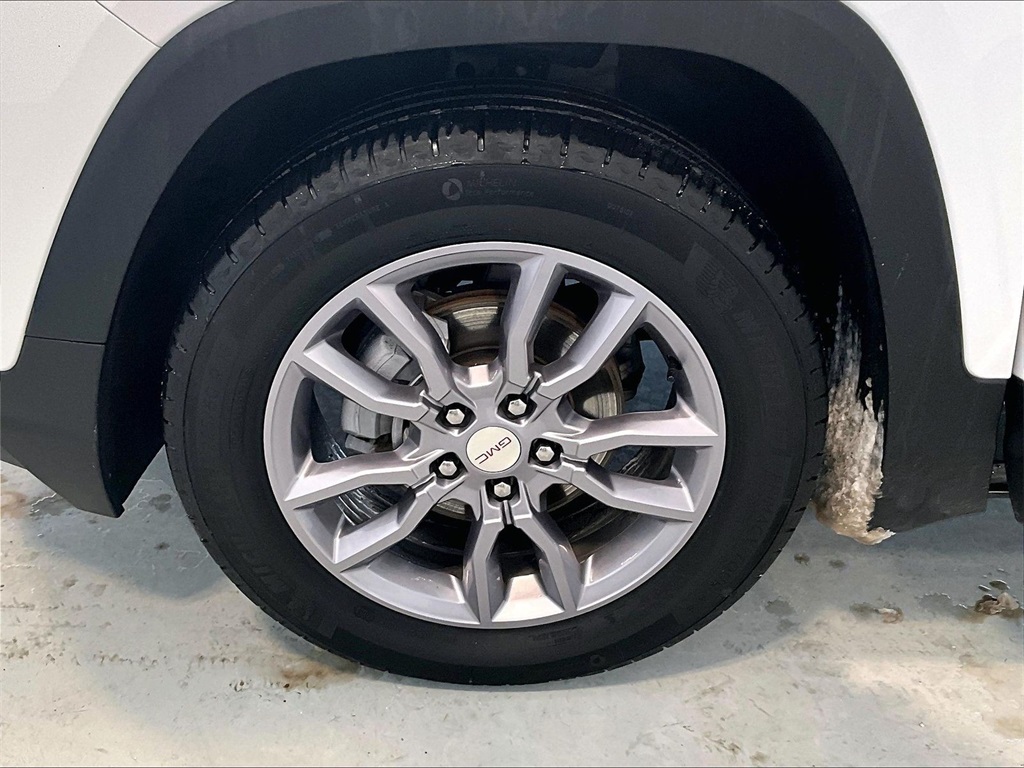 2023 GMC Terrain SLT - Photo 7