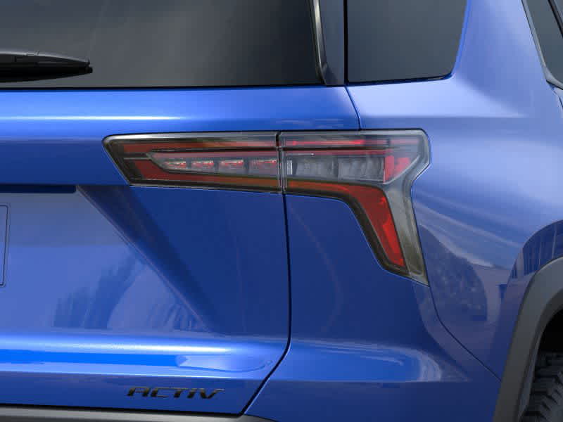2026 Chevrolet Equinox AWD ACTIV - Photo 11