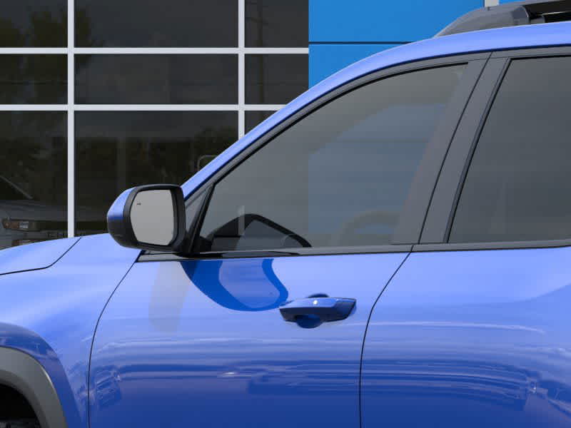 2026 Chevrolet Equinox AWD ACTIV - Photo 12