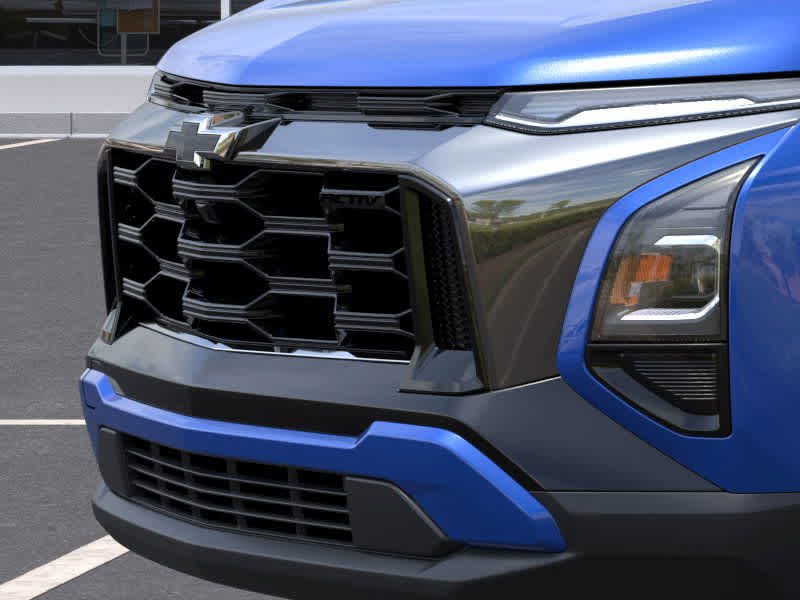 2026 Chevrolet Equinox AWD ACTIV - Photo 13
