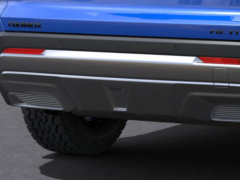 2026 Chevrolet Equinox AWD ACTIV - Photo 14