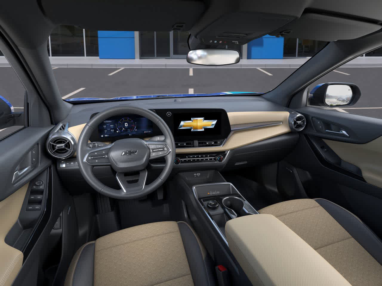 2026 Chevrolet Equinox AWD ACTIV - Photo 15
