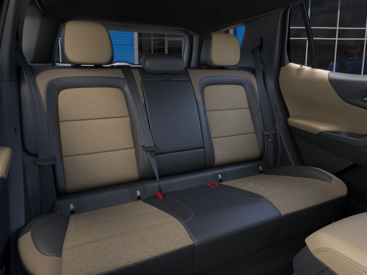 2026 Chevrolet Equinox AWD ACTIV - Photo 17
