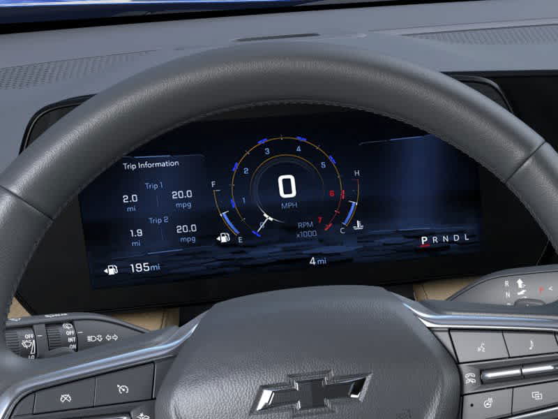 2026 Chevrolet Equinox AWD ACTIV - Photo 18