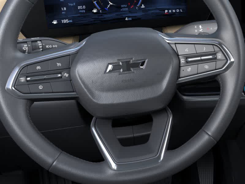 2026 Chevrolet Equinox AWD ACTIV - Photo 19