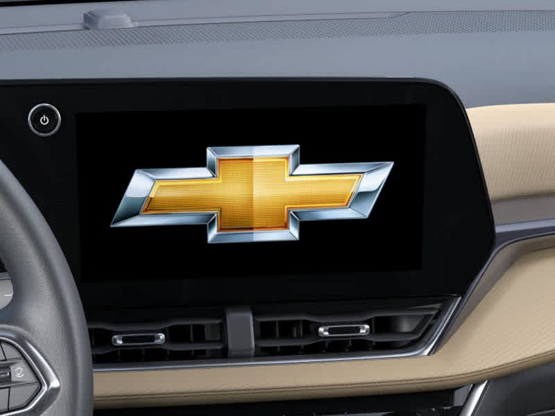 2026 Chevrolet Equinox AWD ACTIV - Photo 20