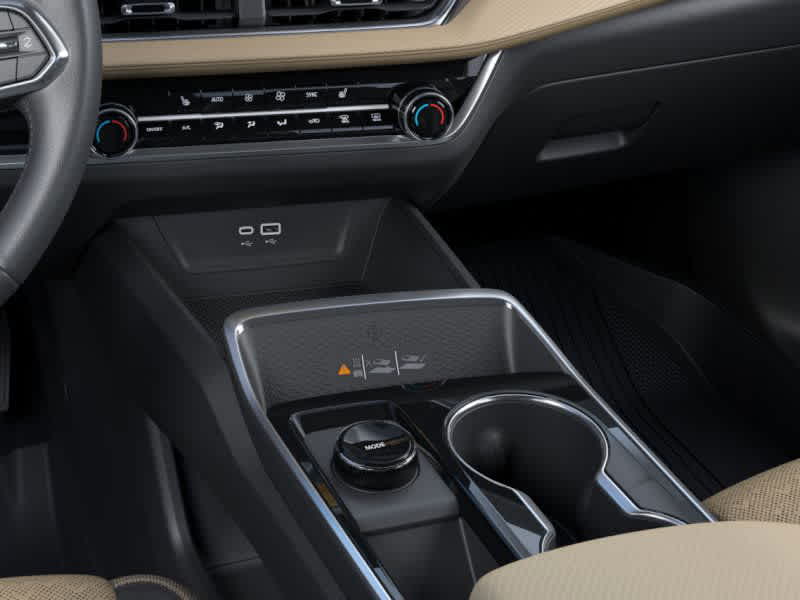 2026 Chevrolet Equinox AWD ACTIV - Photo 23
