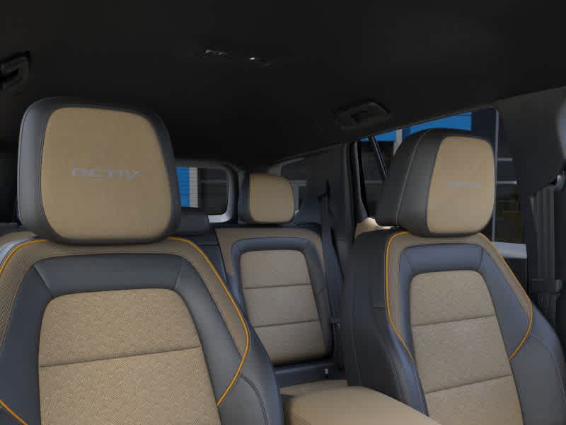 2026 Chevrolet Equinox AWD ACTIV - Photo 24