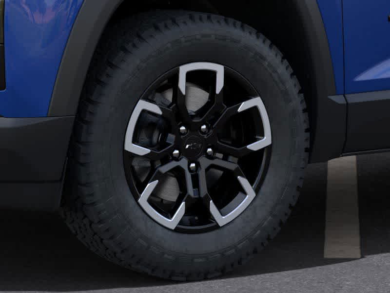 2026 Chevrolet Equinox AWD ACTIV - Photo 9