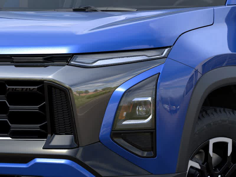 2026 Chevrolet Equinox AWD ACTIV - Photo 10
