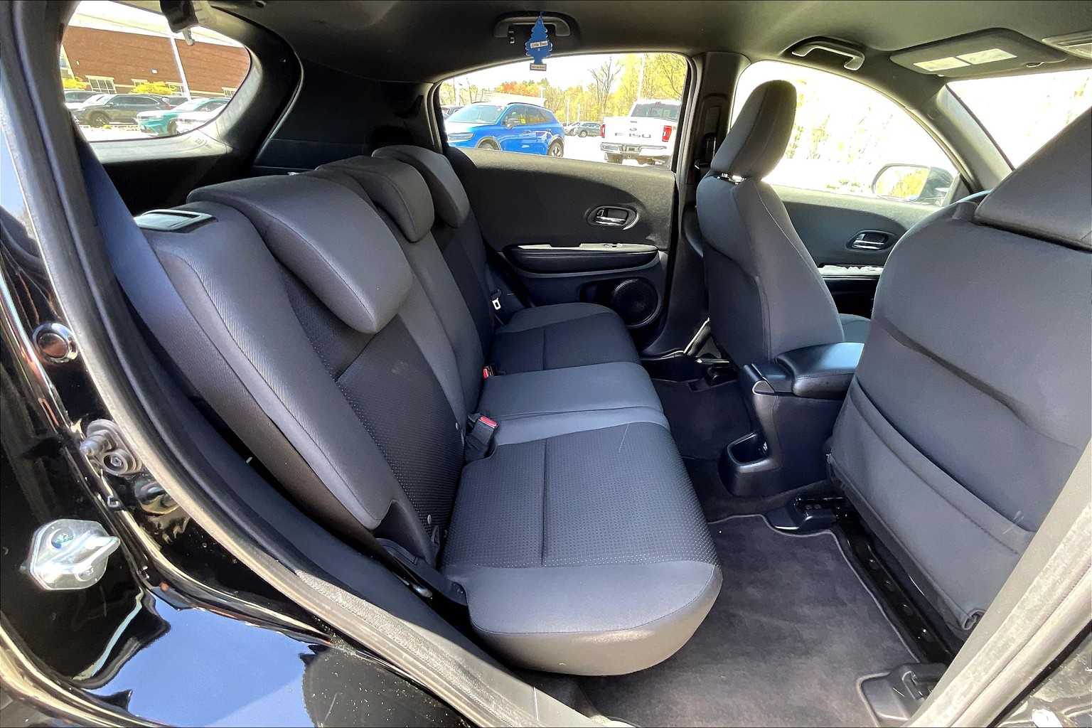 2022 Honda HR-V Sport - Photo 16