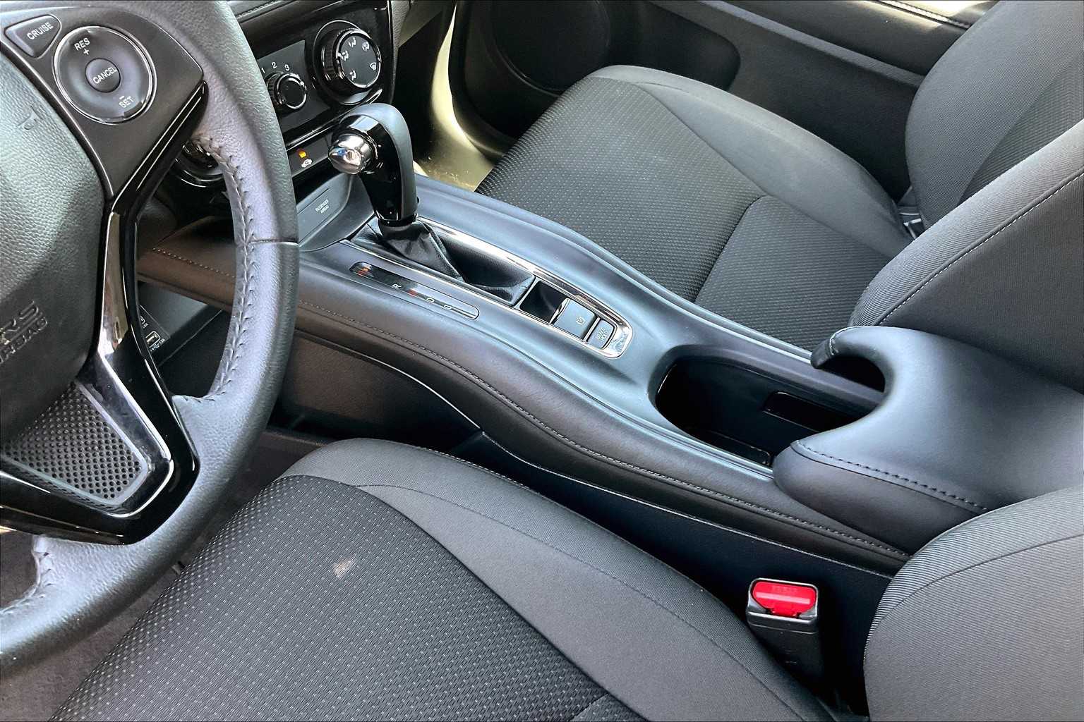 2022 Honda HR-V Sport - Photo 20