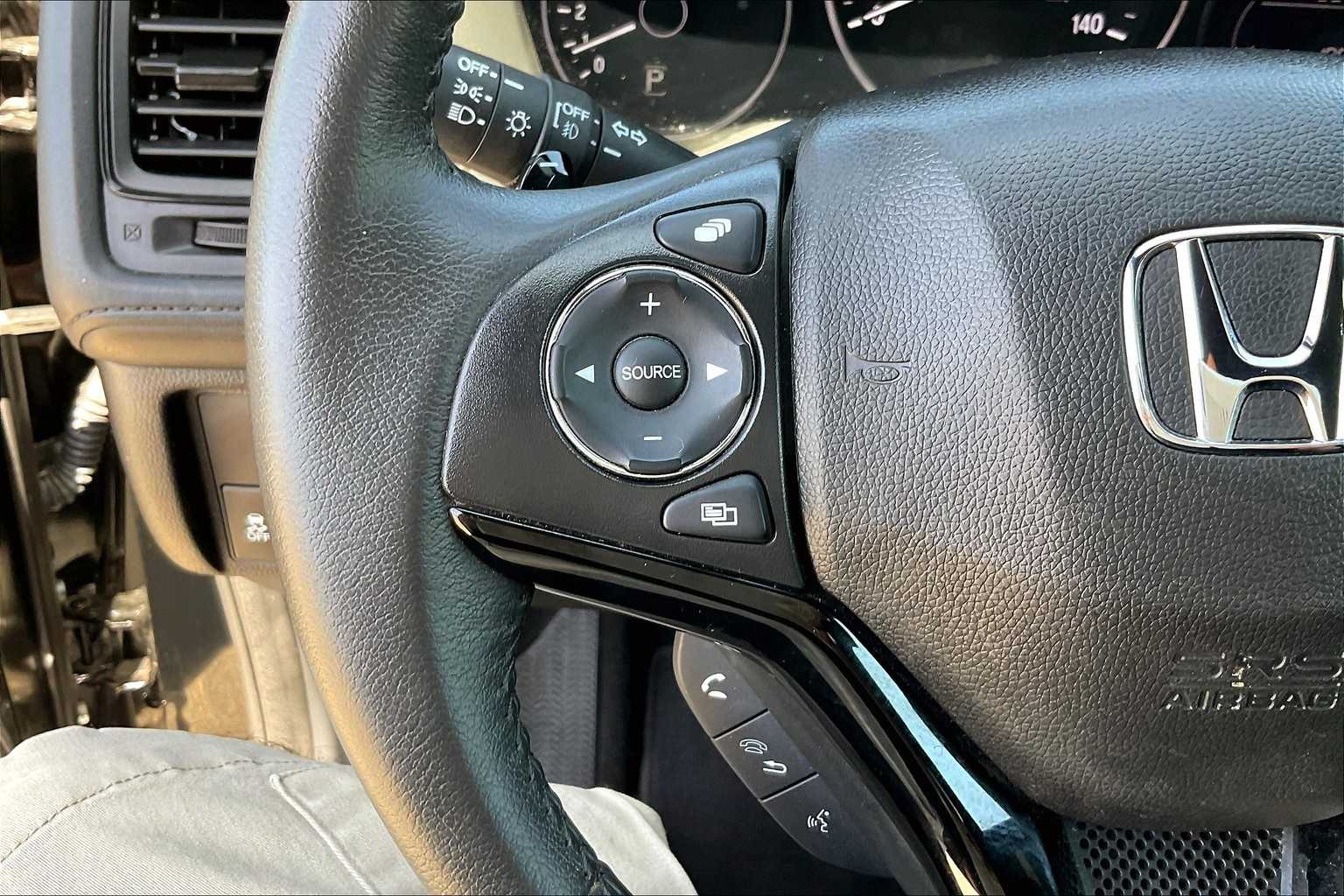 2022 Honda HR-V Sport - Photo 22