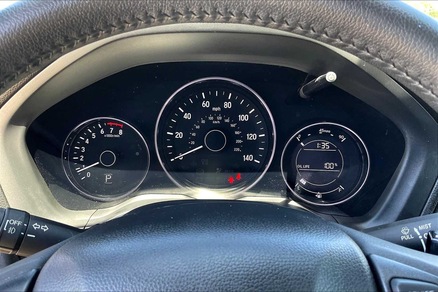 2022 Honda HR-V Sport - Photo 24