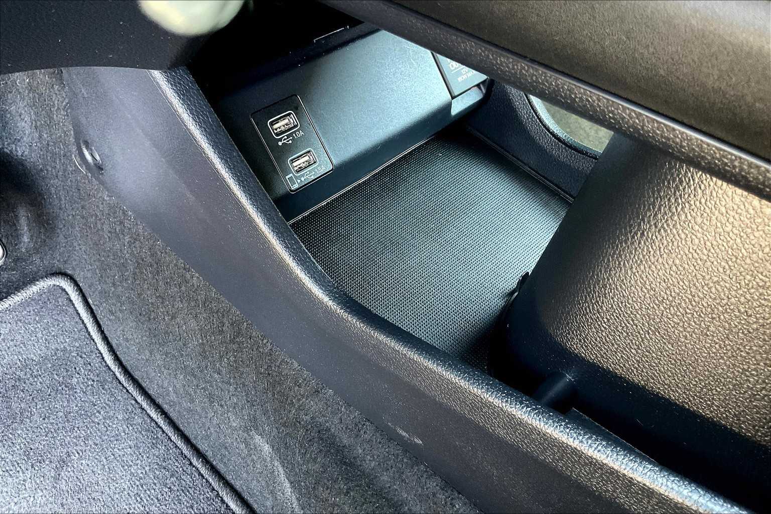 2022 Honda HR-V Sport - Photo 25