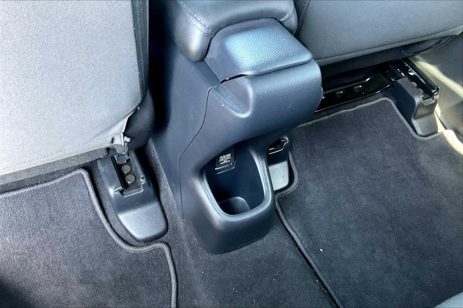 2022 Honda HR-V Sport - Photo 26