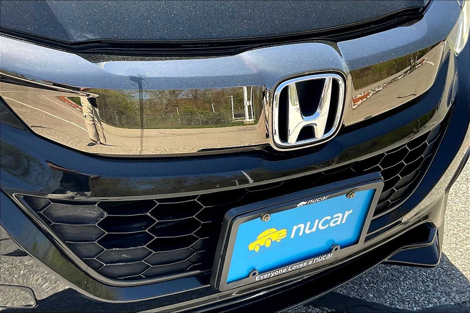 2022 Honda HR-V Sport - Photo 29