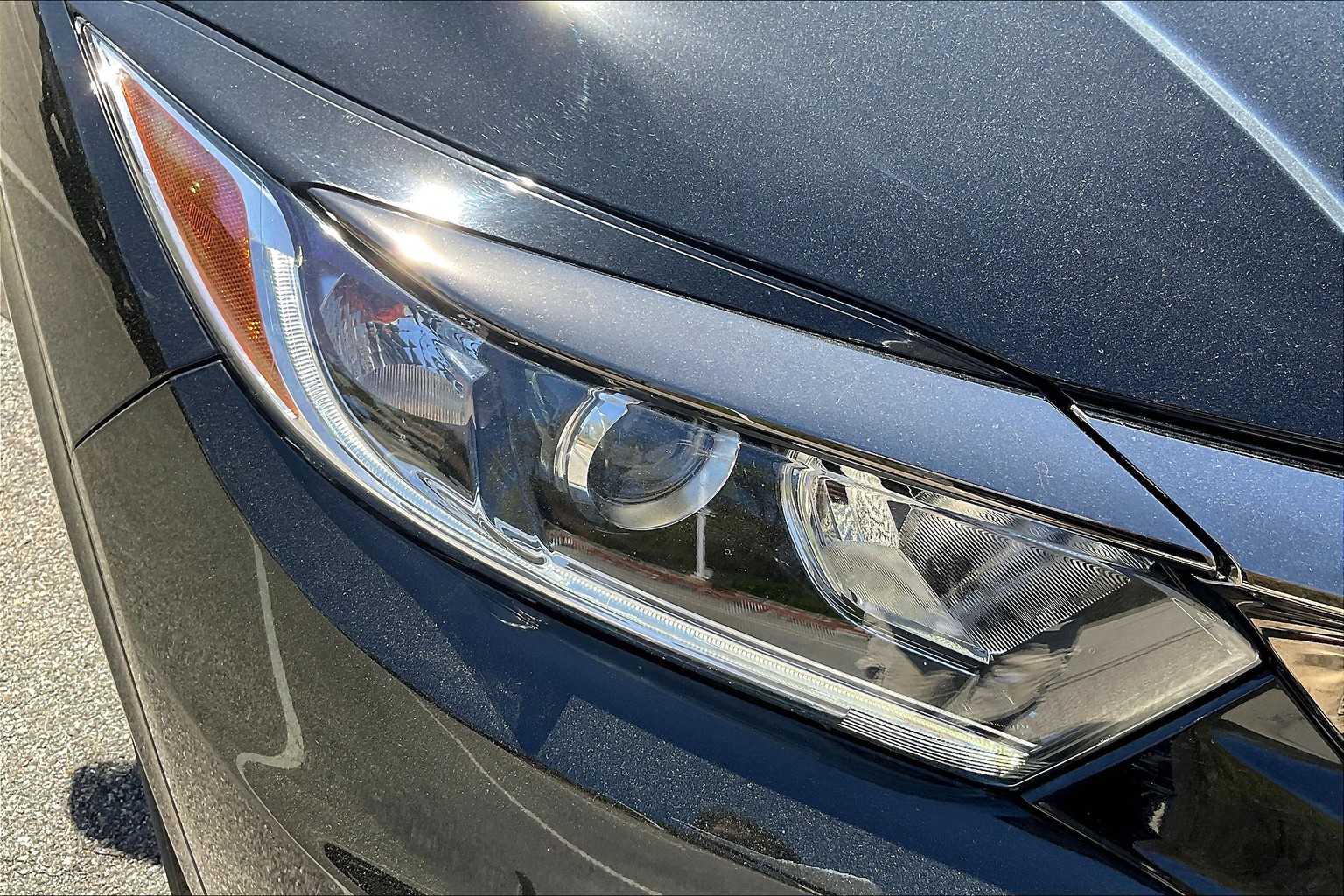 2022 Honda HR-V Sport - Photo 30