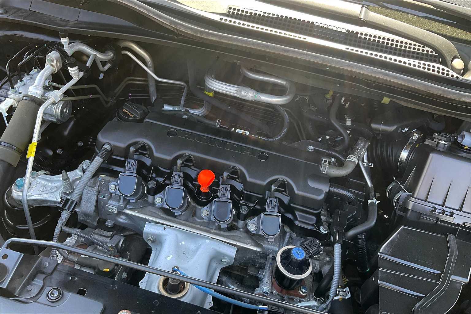 2022 Honda HR-V Sport - Photo 32