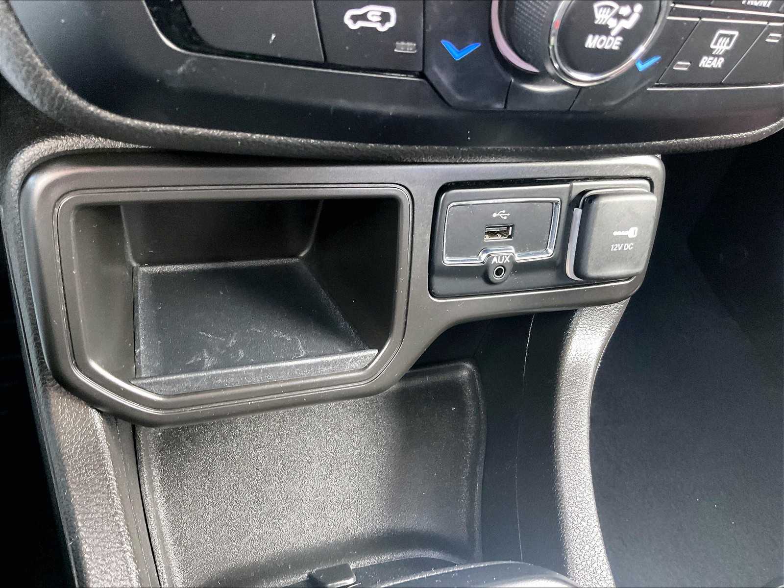 2020 Jeep Renegade Altitude - Photo 26