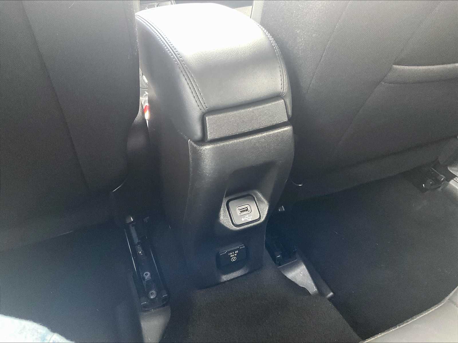 2020 Jeep Renegade Altitude - Photo 27