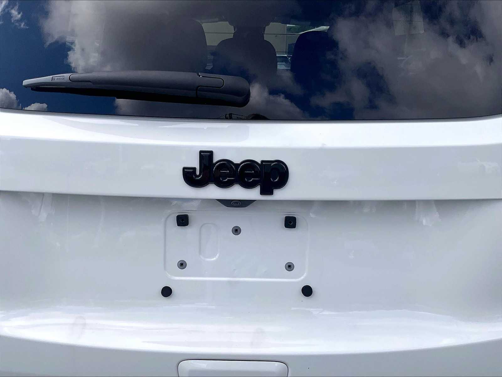 2020 Jeep Renegade Altitude - Photo 28