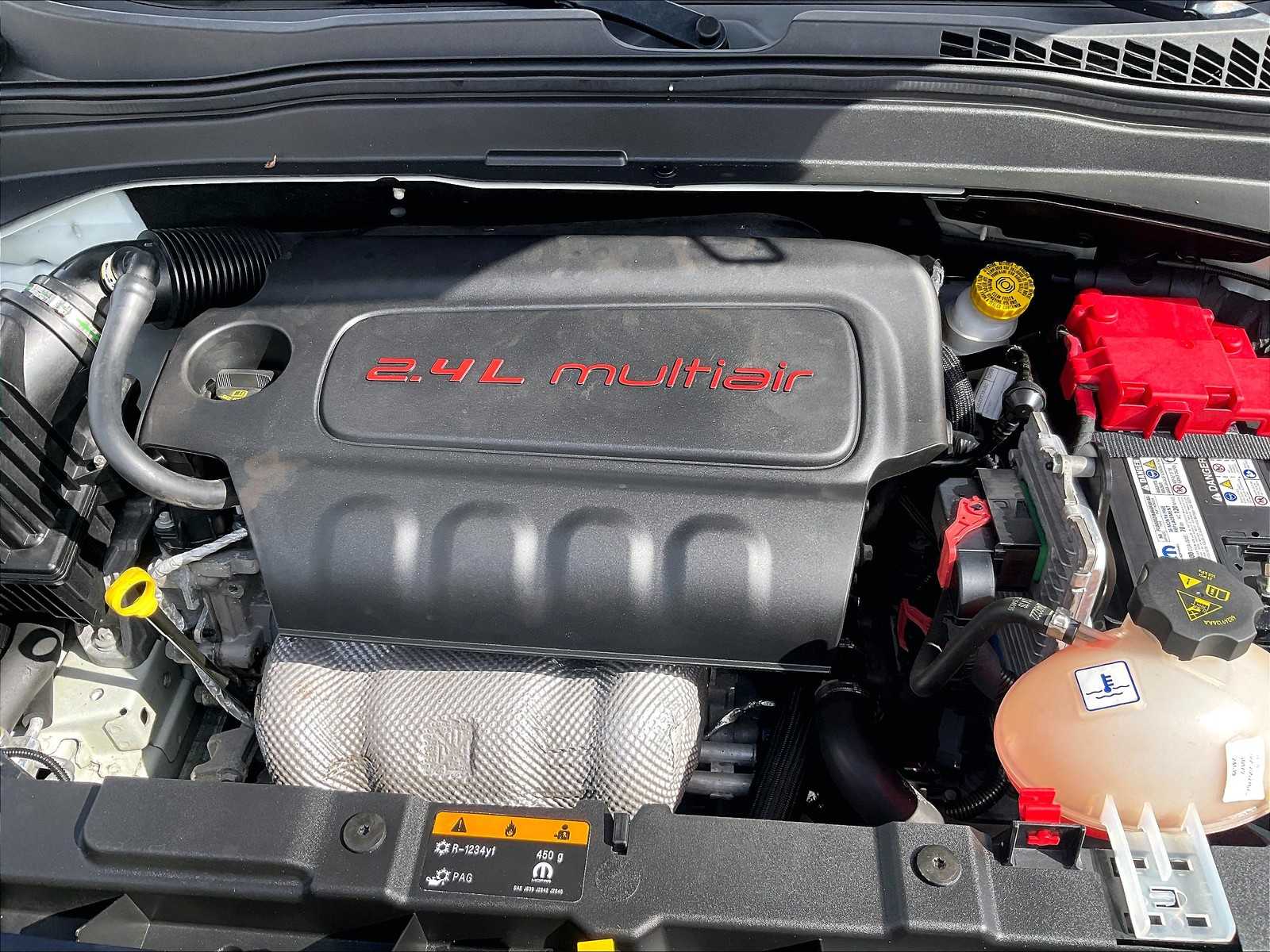 2020 Jeep Renegade Altitude - Photo 34