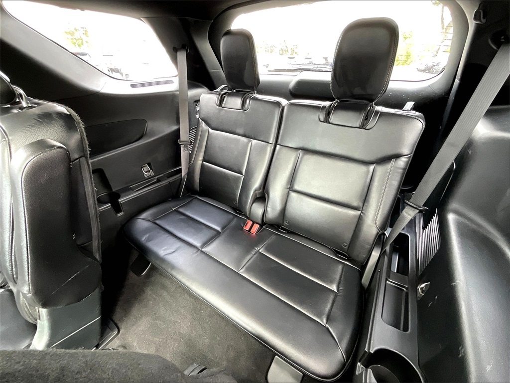 2020 Ford Explorer XLT - Photo 16