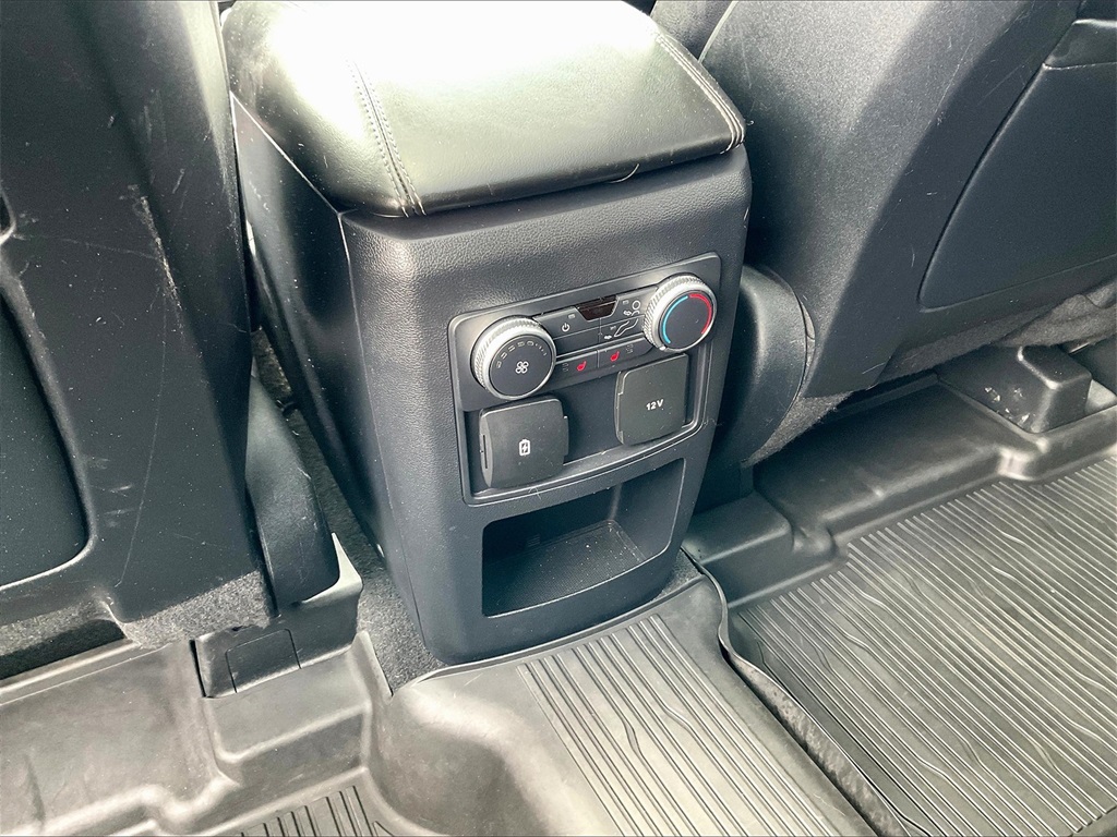 2020 Ford Explorer XLT - Photo 27