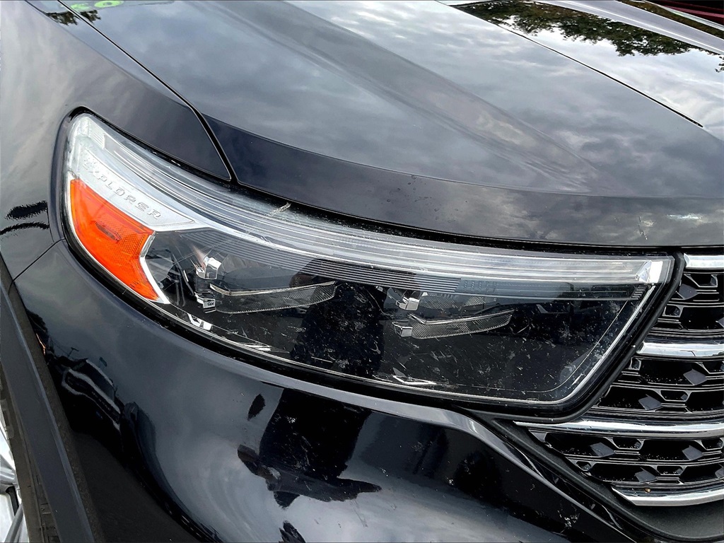 2020 Ford Explorer XLT - Photo 31