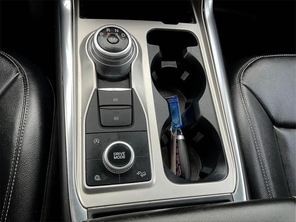 2020 Ford Explorer XLT - Photo 34