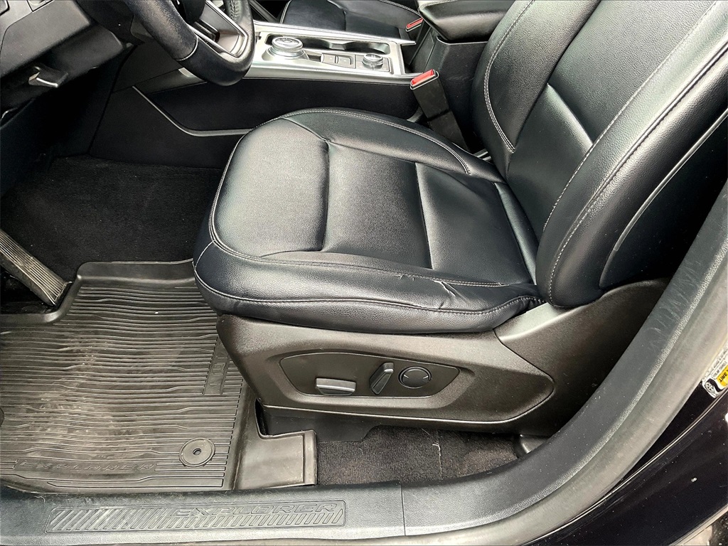 2020 Ford Explorer XLT - Photo 35