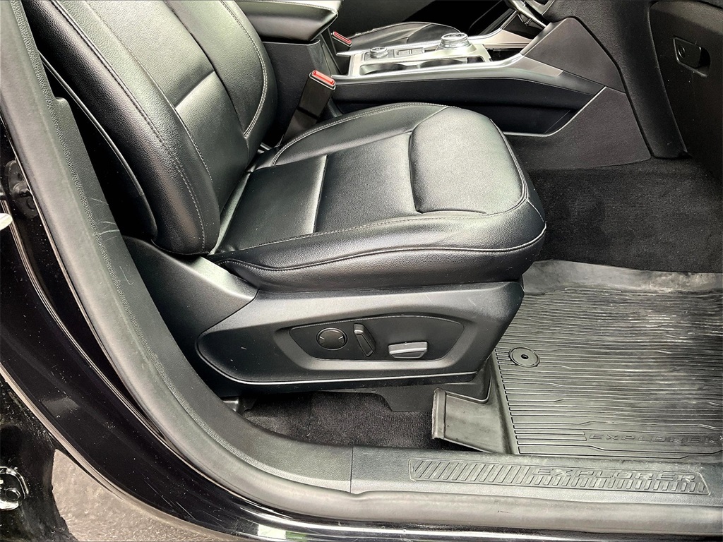 2020 Ford Explorer XLT - Photo 38
