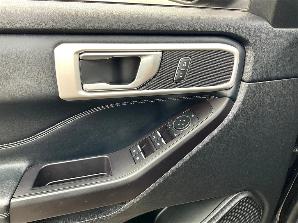2020 Ford Explorer XLT - Photo 39
