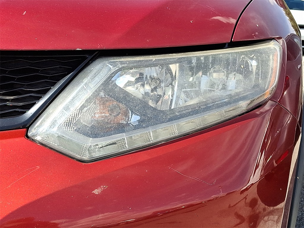 2015 Nissan Rogue S - Photo 5