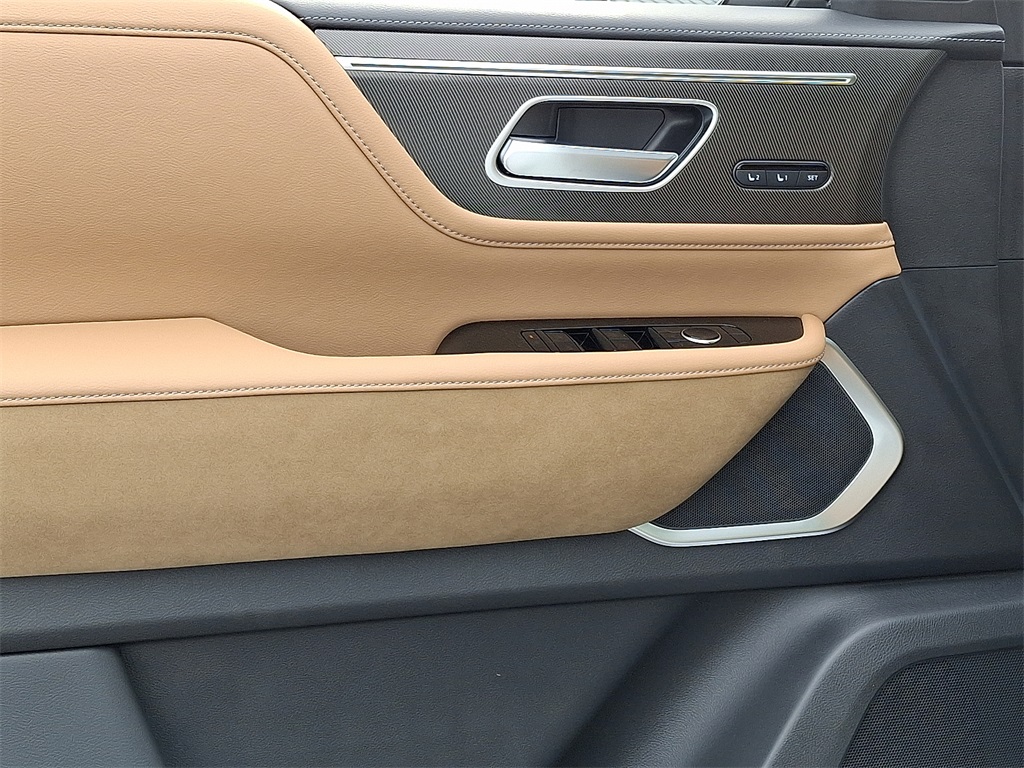 2026 INFINITI QX80 LUXE - Photo 8