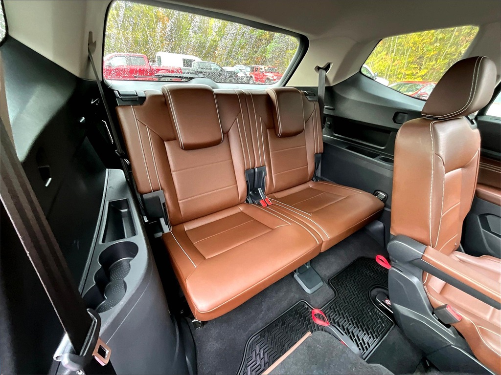2021 Volkswagen Atlas 3.6L V6 SEL R-Line - Photo 17