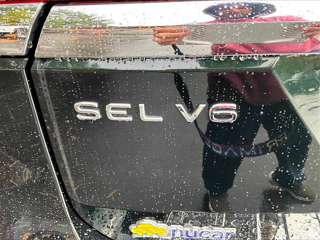 2021 Volkswagen Atlas 3.6L V6 SEL R-Line - Photo 30