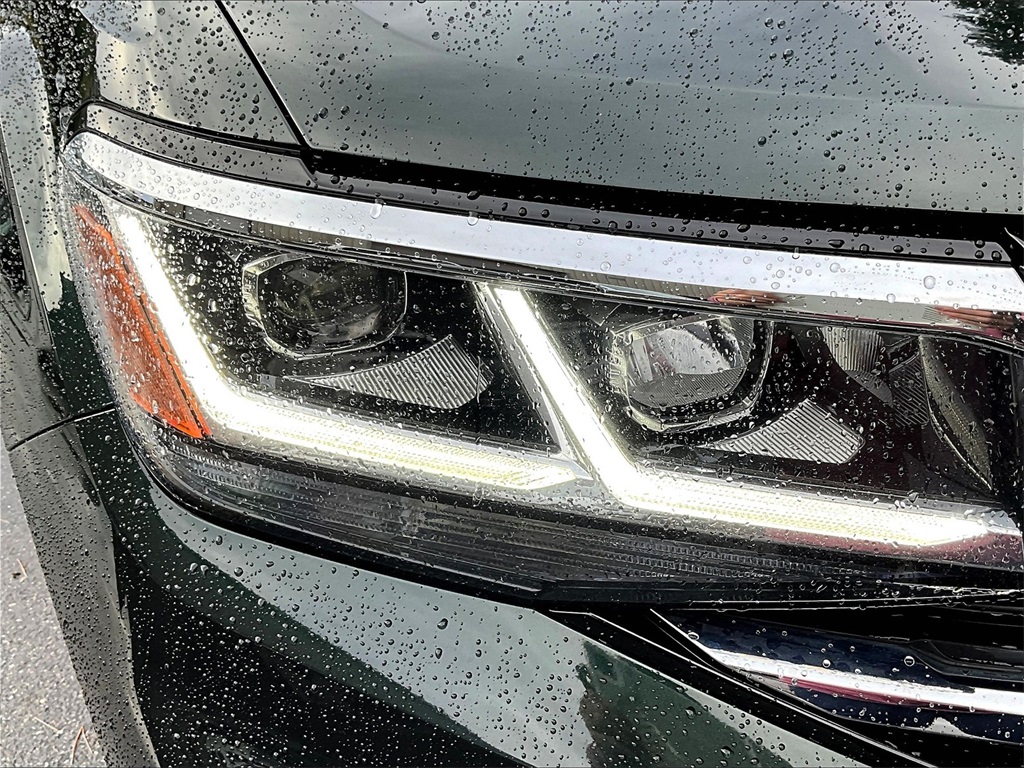2021 Volkswagen Atlas 3.6L V6 SEL R-Line - Photo 34