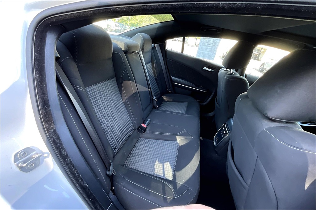 2021 Dodge Charger SXT - Photo 15