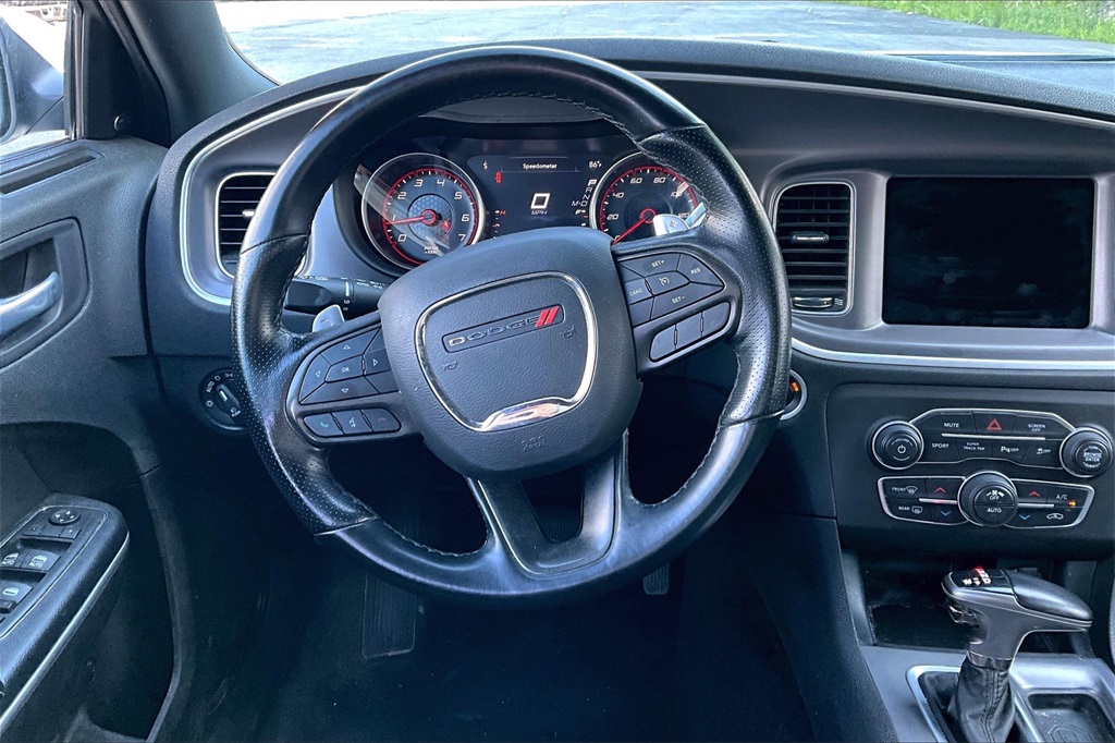 2021 Dodge Charger SXT - Photo 16