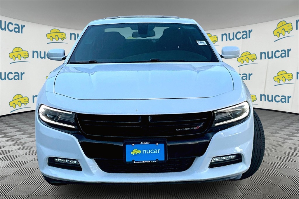 2021 Dodge Charger SXT - Photo 2