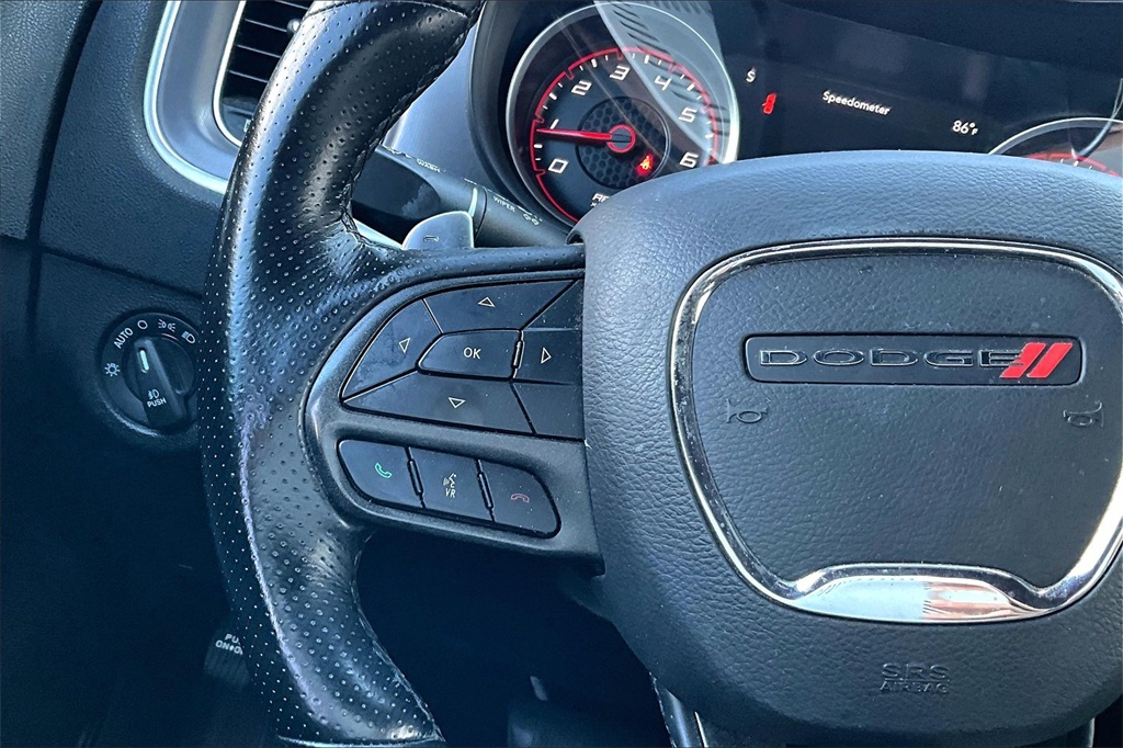 2021 Dodge Charger SXT - Photo 22